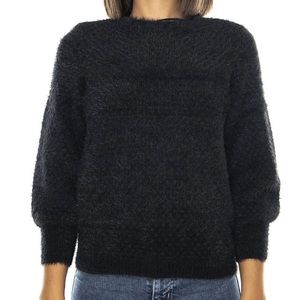Vero Moda Fuzzy Sweater